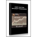 Dr. Gary Dayton – Wyckoff Roadshow read the markets bar-by-bar for traders